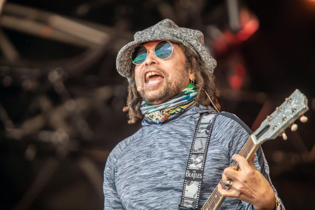 FESTIVAL REPORT: Love Supreme 2024 25 043 Enhanced NR