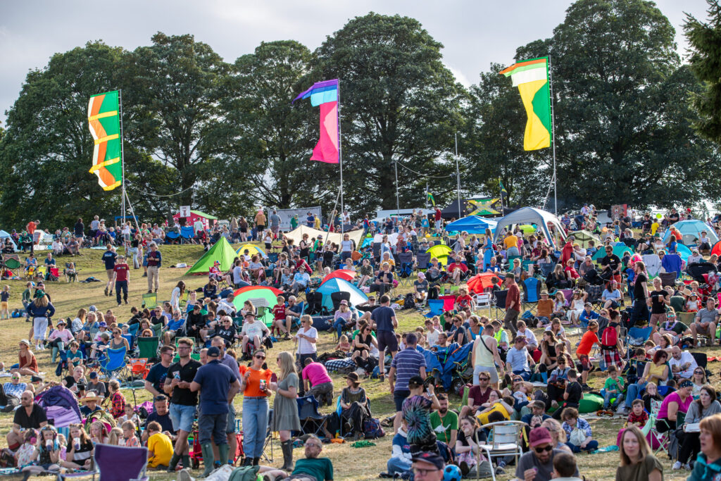 PREVIEW: Deer Shed Festival 2024 23 082 Enhanced NR