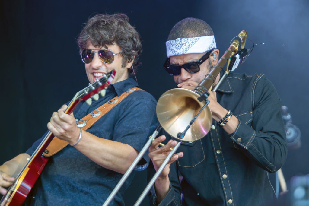 FESTIVAL REPORT: Love Supreme 2024 26 085 Enhanced NR