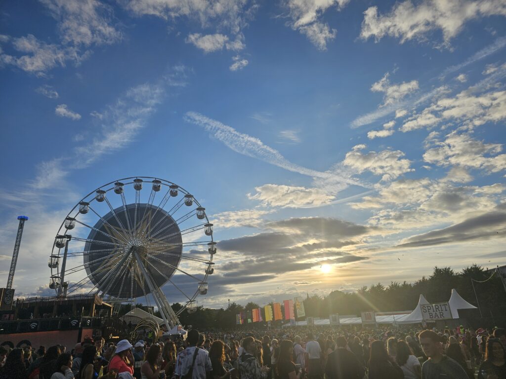 TRNSMT Festival 2024