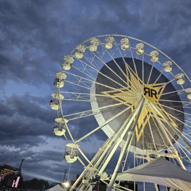 TRNSMT Festival