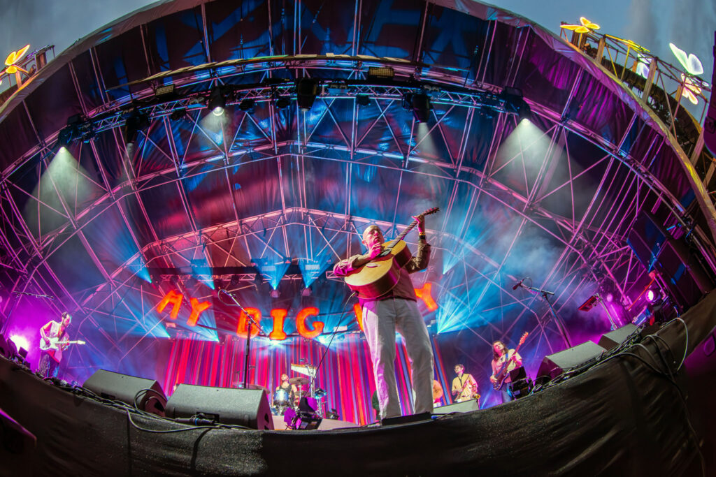 FESTIVAL REPORT: Deer Shed 2024 28 167 Enhanced NR