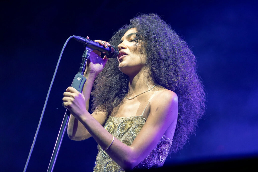 FESTIVAL REPORT: Love Supreme 2024 27 172 Enhanced NR