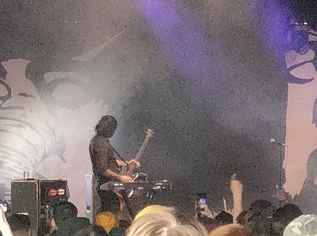 LIVE: Cleopatrick / Death From Above 1979 - 2000Trees Festival, Cheltenham, 13/07/2024 24 DFA1979 2