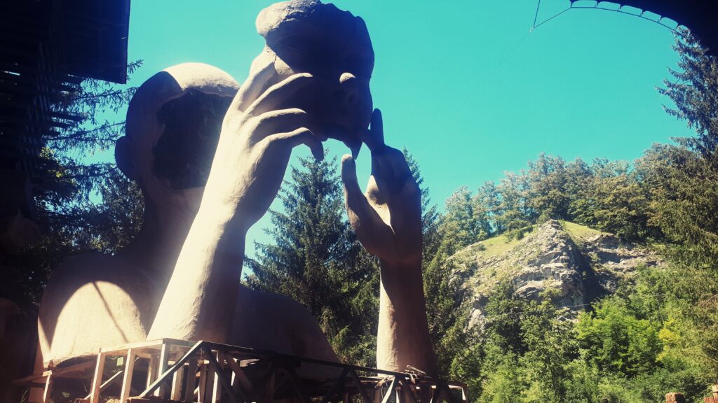 FESTIVAL REPORT: Bearstone Festival 26 IMG 20240708 201344