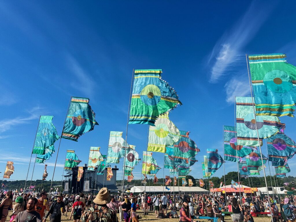 Glastonbury Festival 2024: Roundup 23 IMG 9695 VSCO