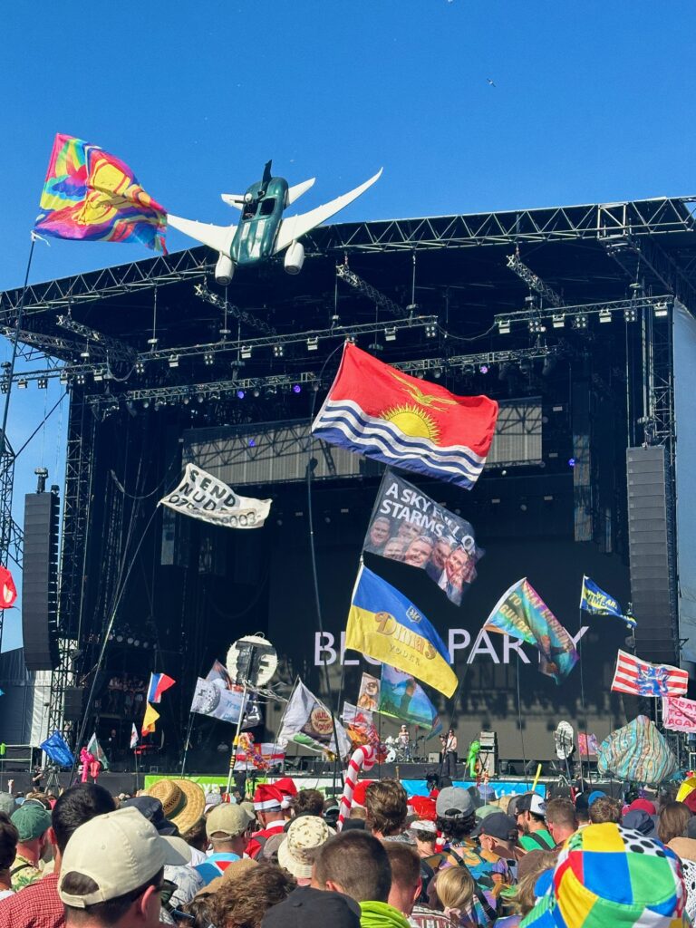 Glastonbury Festival 2024: Roundup 31 IMG 9697 VSCO