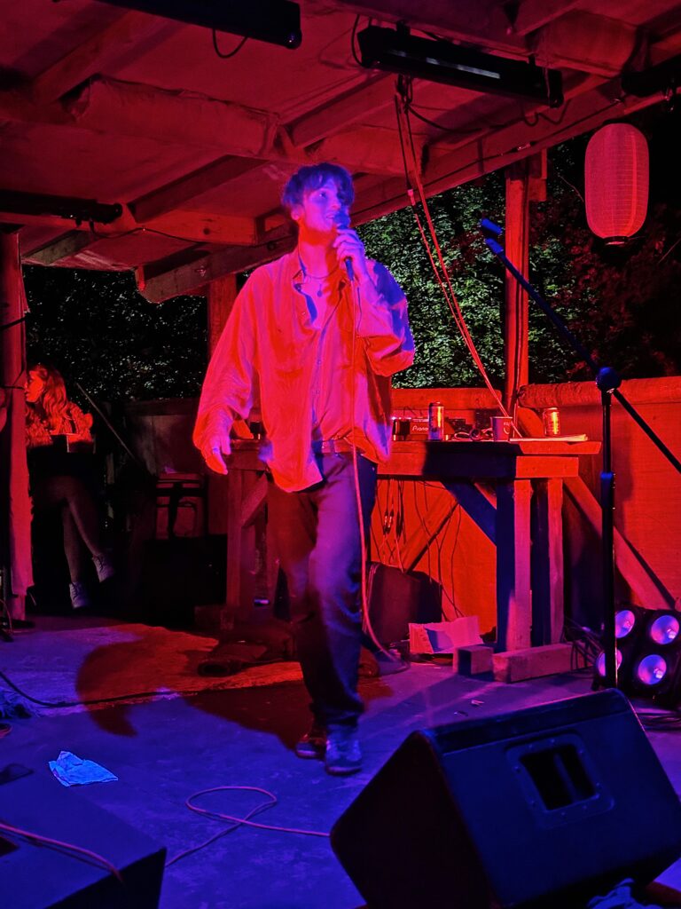 Glastonbury Festival 2024: Roundup 34 IMG 9762 VSCO