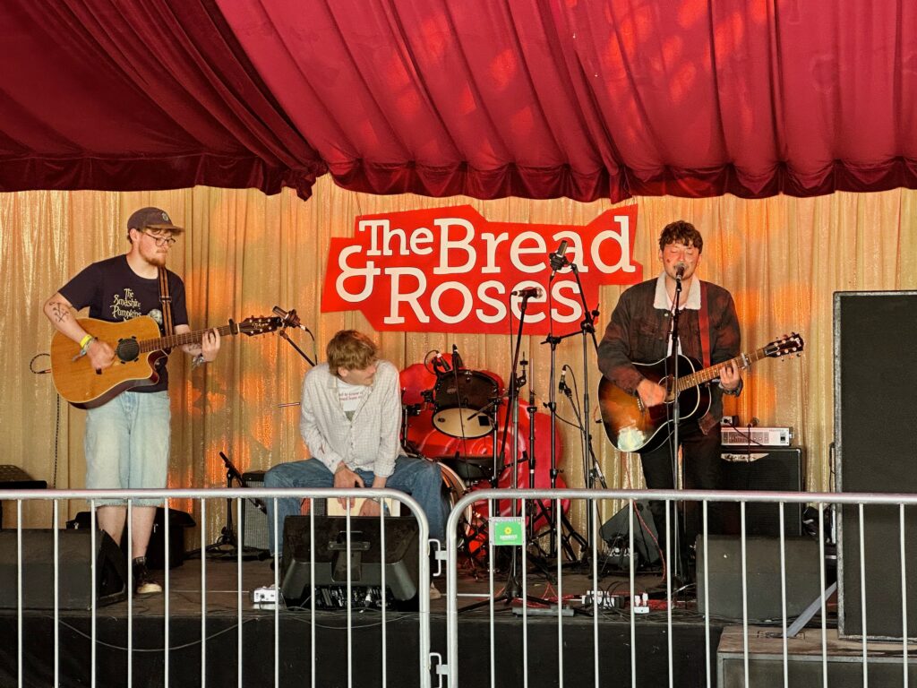 Glastonbury Festival 2024: Roundup 35 IMG 9845 VSCO 2