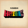 Kasabian Happenings 1