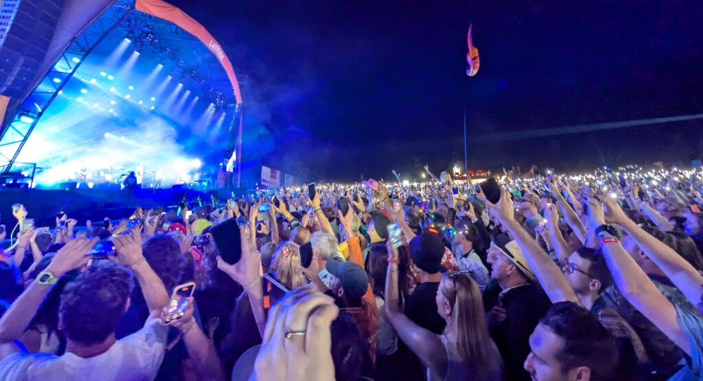 FESTIVAL REPORT: Latitude Festival 2024 24 PXL 20240728 215726145