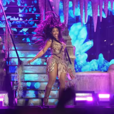 sza