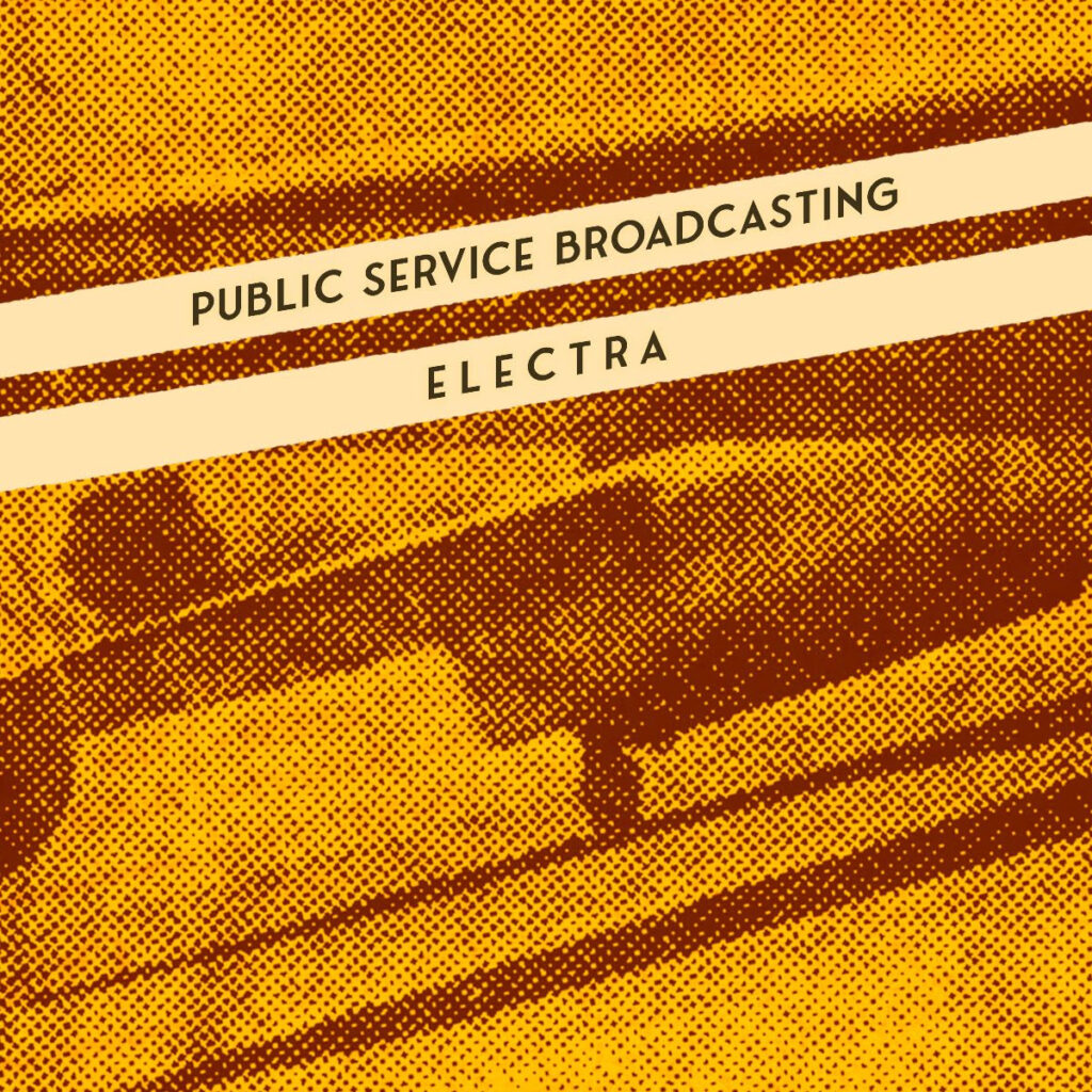 NEWS: Public Service Broadcasting unveil new album 'The Last Flight' + single 23 unnamed 2
