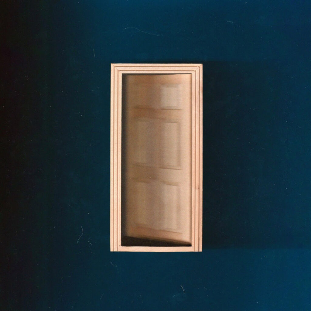 NEWS: Lazy Day announces debut album 'Open the Door' + new single 23 unnamed 3