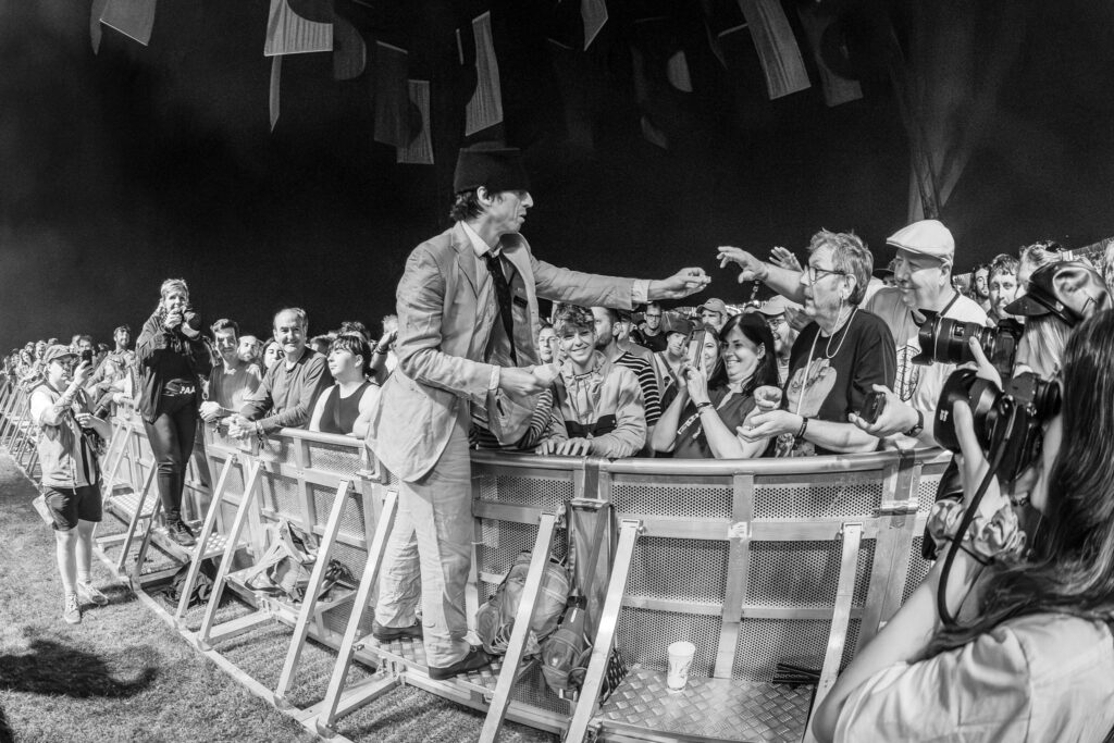 IN CAMERA: Green Man Festival 2024 32 027 2 Enhanced NR