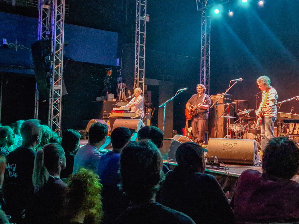 LIVE: Yo La Tengo – O2 Academy, Leeds, 29/08/2024 23 20240829 210007 2