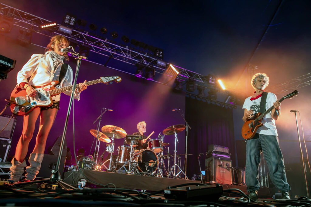 IN CAMERA: Green Man Festival 2024 66 208 Enhanced NR