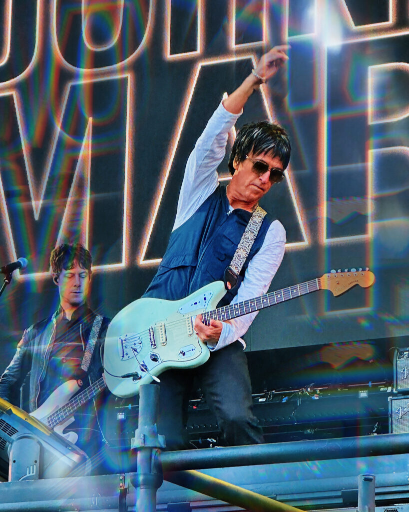LIVE: New Order / Johnny Marr - Wythenshawe Park, Manchester, 24/08/2024 26 2D0A7877 E832 4205 9F81 5BE62985BC4F