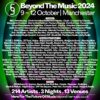 Beyond the Music poster