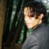 The singer songwriter producer Body Meat