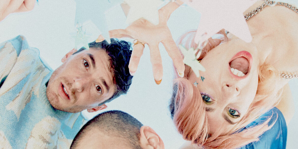 Charly Bliss Forever