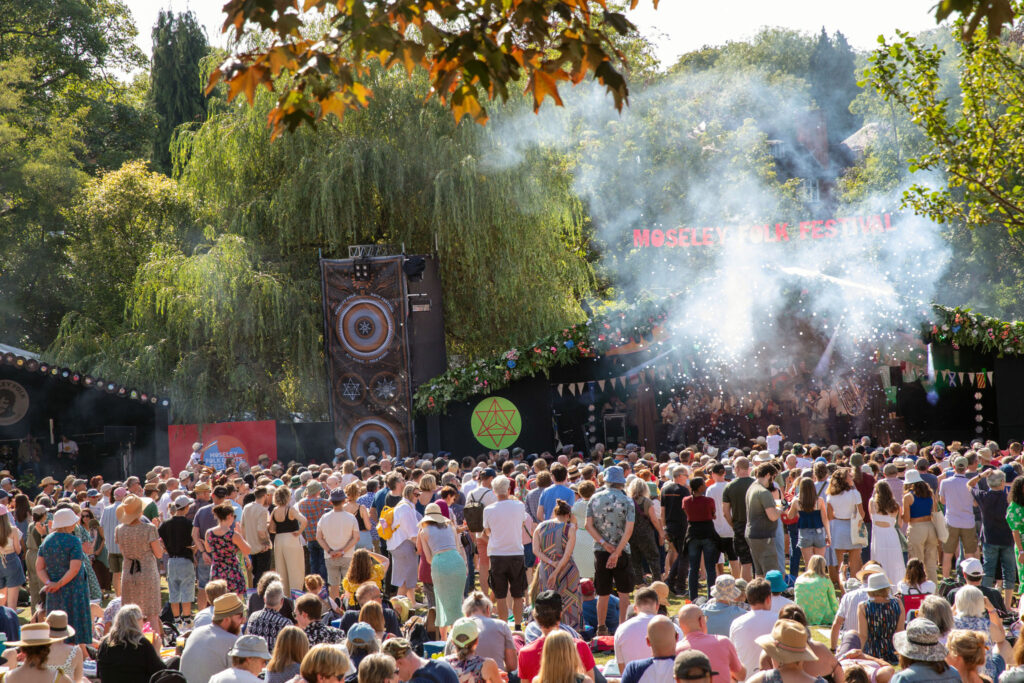 PREVIEW: Moseley Folk & Arts Festival 2024 23 E6A0195