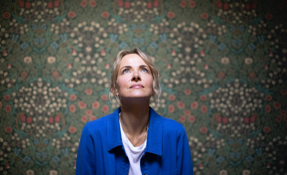 Gemma Hayes lead press shot low res c Rich Gilligan