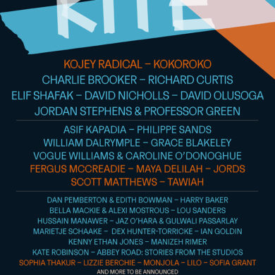 KITE