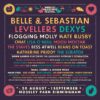 Moseley Folk graphic square