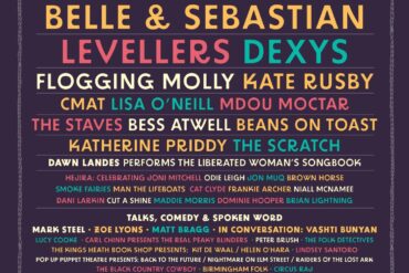 Moseley Folk graphic square