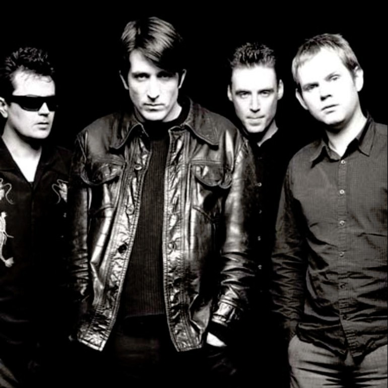 The Rise and Fall of the Orchestral-Pop sound of the 1990s - Part Three 30 rialoto