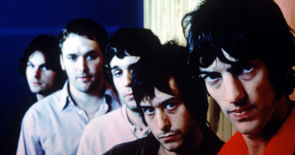 The Rise and Fall of the Orchestral-Pop sound of the 1990s - Part Three 24 the verve 1997