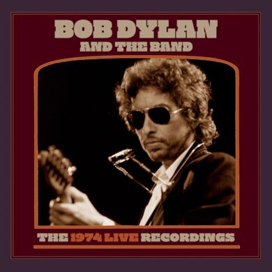 Bob Dylan