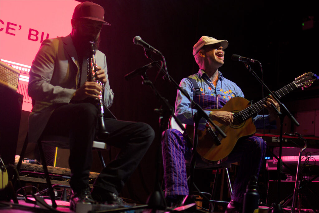 Bonnie Prince Billy 1