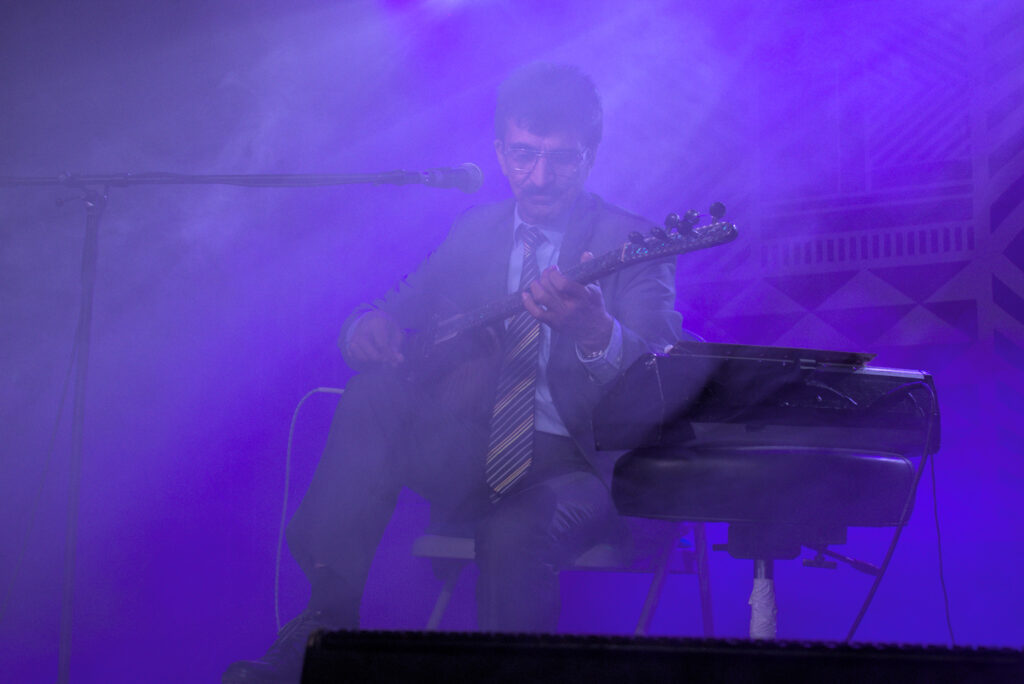 Mohammed Syfkhan