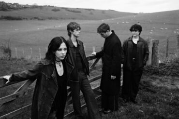 Pale Waves 2024 New 1 Niall Lea