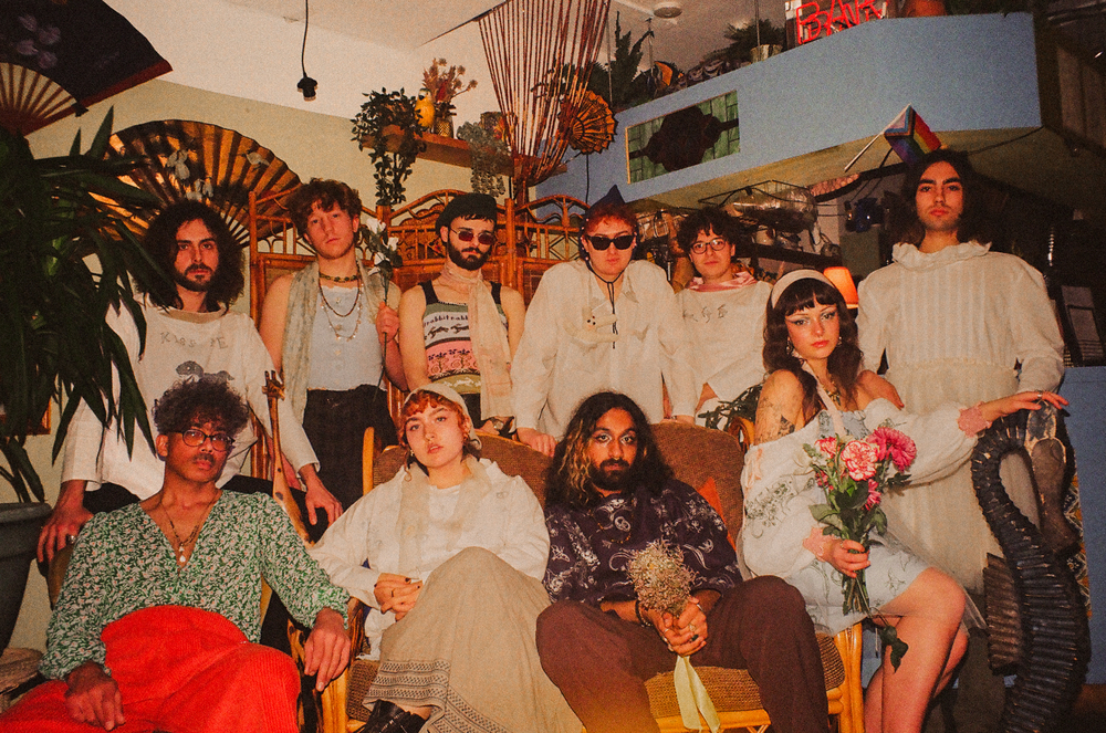 INTRODUCING: Mandrake Handshake 23 Press Shot Low Res Mandrake Handshake c Marieke Hulzinga