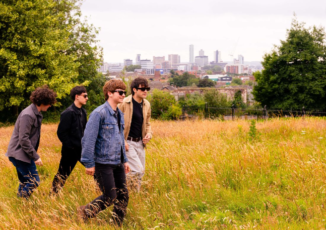 EXCLUSIVE: First Look at Keyside’s superlative 'Runaway' video 23 image 5