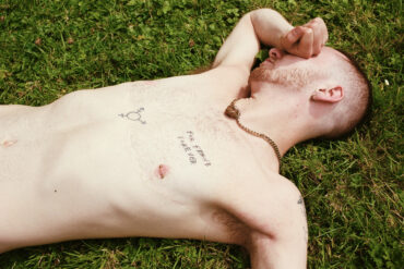 The singer songwriter piglet