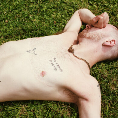 The singer songwriter piglet