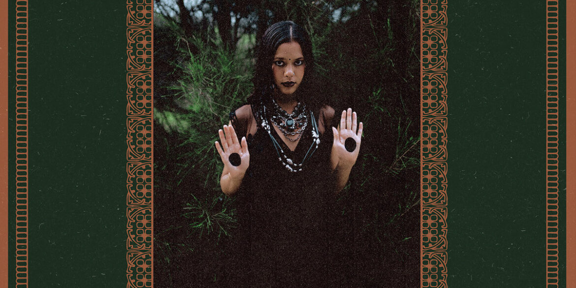 speak in the dark