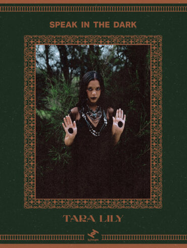 speak in the dark