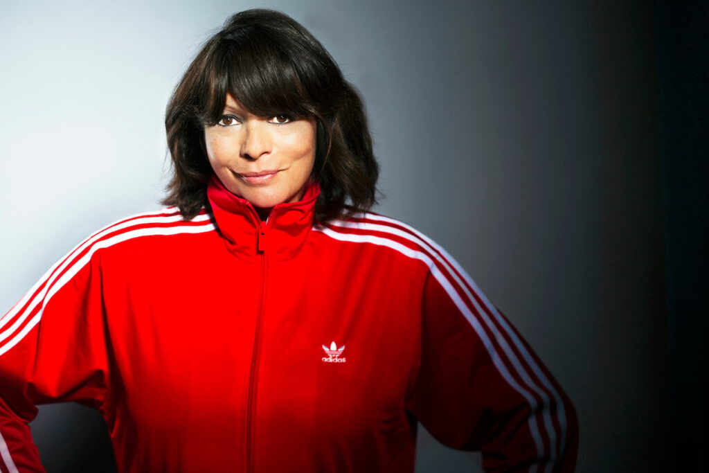 IN CONVERSATION: Betty Boo "It's a bit of escapism; that's how I like to write my songs!" 23 unnamed 7