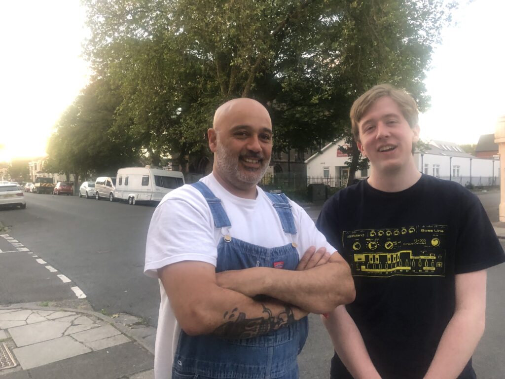 NEUTRON PRIZE 2024 - PHOTO DIARY : Y Dail 31 ydail 9
