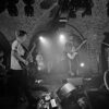 The band Maruja in Botanique in Brussels