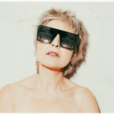 Amy JoDoh and the Spangles