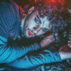 The music artist Fear of Marko