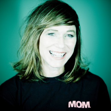Kim Deal Steve Gullick