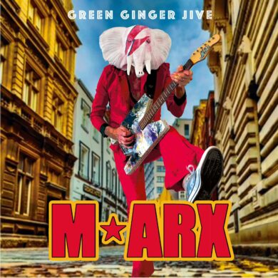 Marx