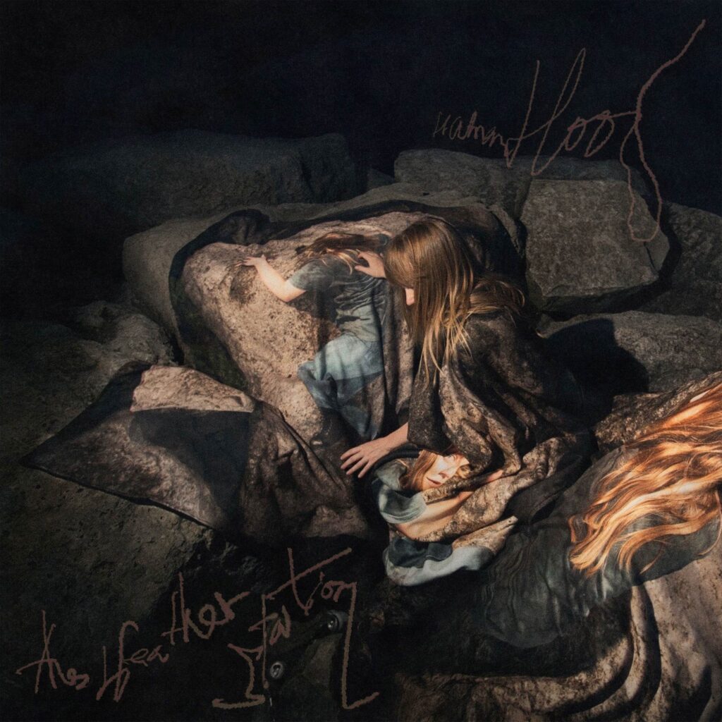 NEWS: The Weather Station announces new album Humanhood + new single 'Neon Signs' 23 TWS HUMANHOOD COVER